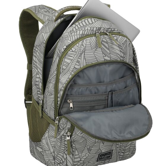 Travelite Basics Daypack 45 cm Laptopfach