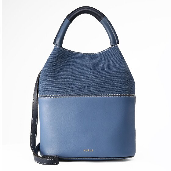 Furla Sfera Beuteltasche S Leder 23 cm
