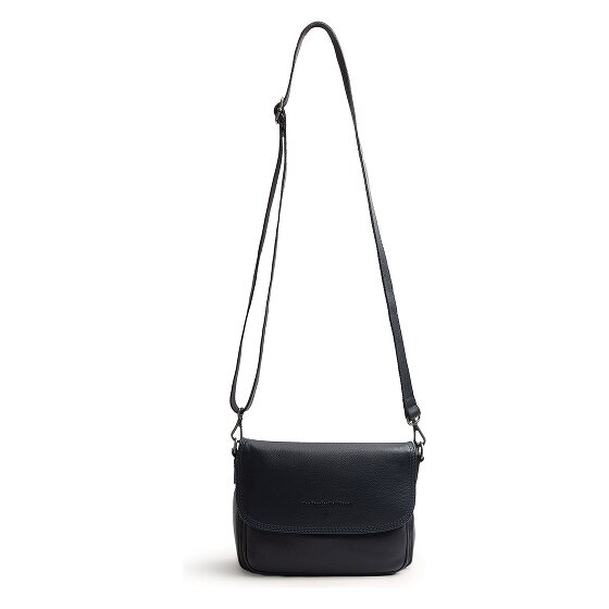 The Chesterfield Brand Miloa Schultertasche Leder 23 cm