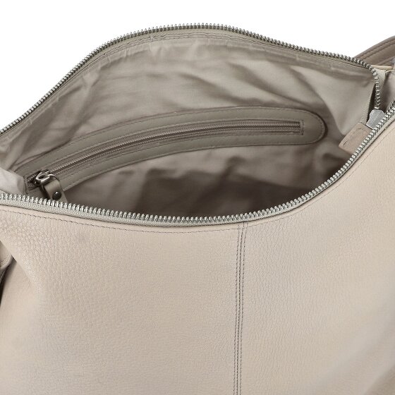 Burkely Soft Skylar Schultertasche Leder 31 cm