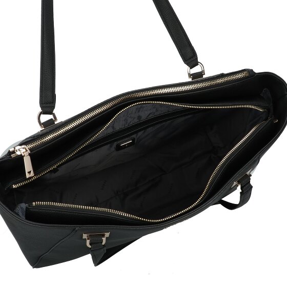 Guess Calebra Shopper Tasche 40 cm Laptopfach
