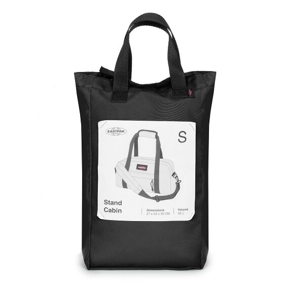 Eastpak Stand Weekender Reisetasche 53 cm