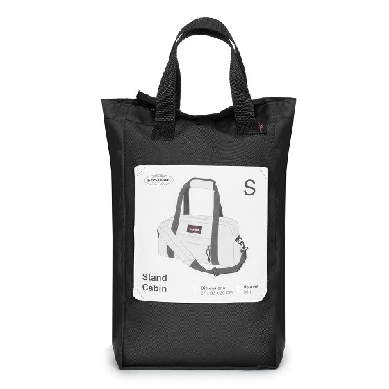 Eastpak Stand Weekender Reisetasche 53 cm