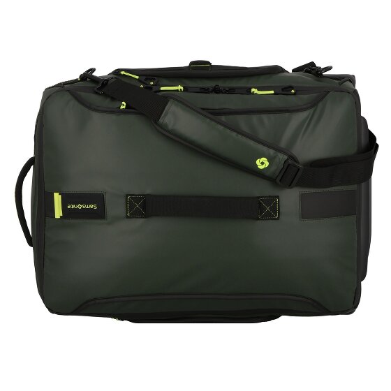 Samsonite Paradiver Light 2-Rollen Kabinentrolley 55 cm