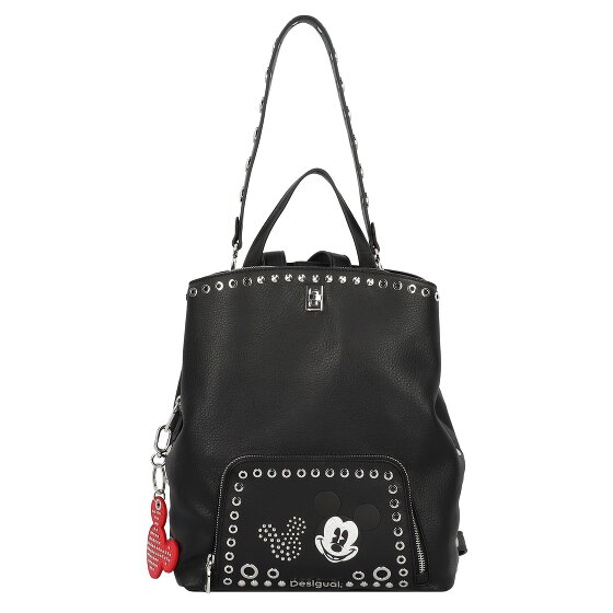 Desigual Mickey Rock Daypack 35 cm