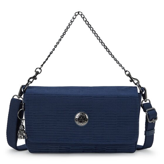 Kipling Elevated Jacquard Aras Up Umhängetasche 25 cm