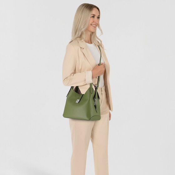 Kate Spade New York Deco Schultertasche Leder 28 cm