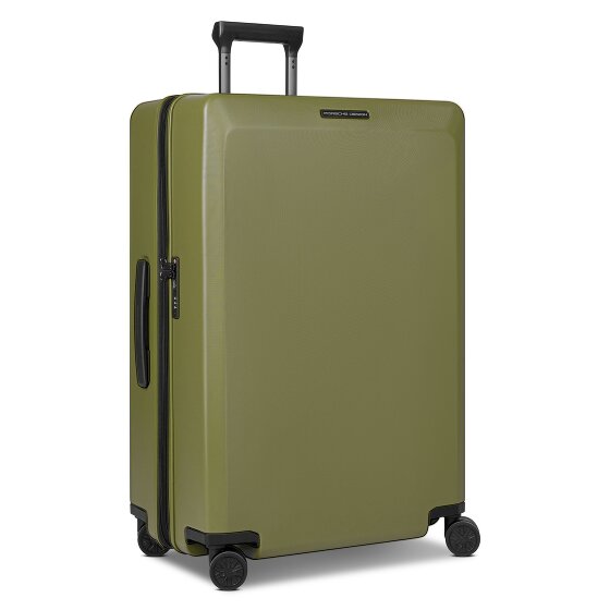 Porsche Design Voyager 4 Rollen Trolley L 78 cm mit Dehnfalte