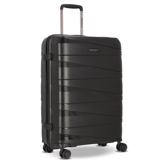 Redolz Essentials 10 MEDIUM 4 Rollen Trolley 67 cm Redolz Essentials 10 MEDIUM 4 Rollen Trolley 67 cm