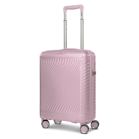 Picard Vienna 4 Rollen Kabinentrolley S 54 cm