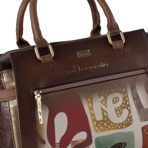 Anekke Muse Schultertasche 32 cm