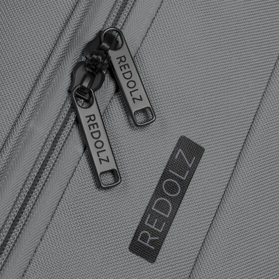 Redolz Duffle Essentials 2 Rollen Reisetasche 71 cm