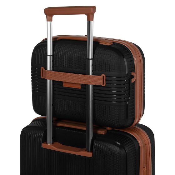 Farmhood Straw Edition 02 Beautycase 34 cm