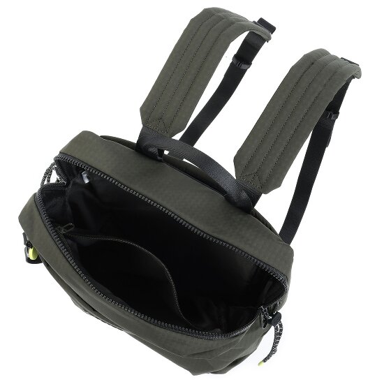 Hedgren String Akira Daypack M 38 cm Laptopfach