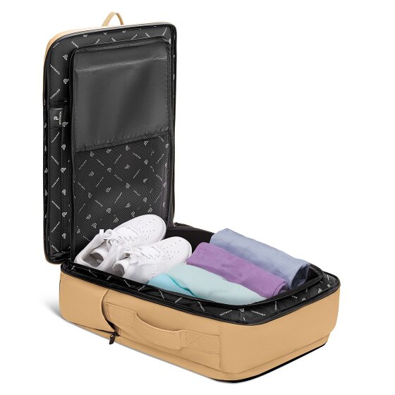 Pactastic Urban Collection Trekkingrucksack 55 cm