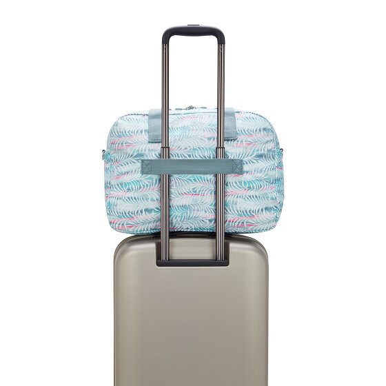 Kipling Basic Prt Deffea Weekender Reisetasche XL 44 cm Kipling Basic Prt Deffea Weekender Reisetasche XL 44 cm