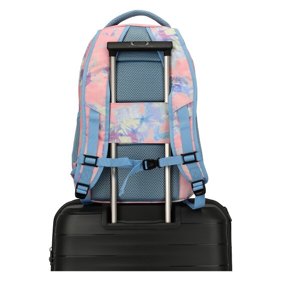 Travelite Basics Daypack 45 cm Laptopfach