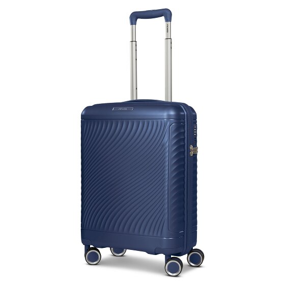 Picard Vienna 4 Rollen Kabinentrolley S 54 cm