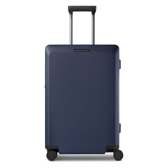 Porsche Design Voyager 3.0 4 Rollen Trolley M 69 cm mit Dehnfalte