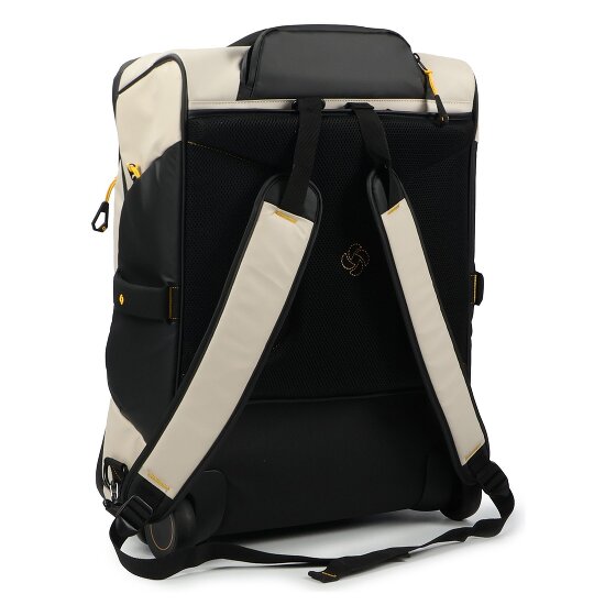 Samsonite Paradiver Light 2 Rollen Reisetasche 55 cm