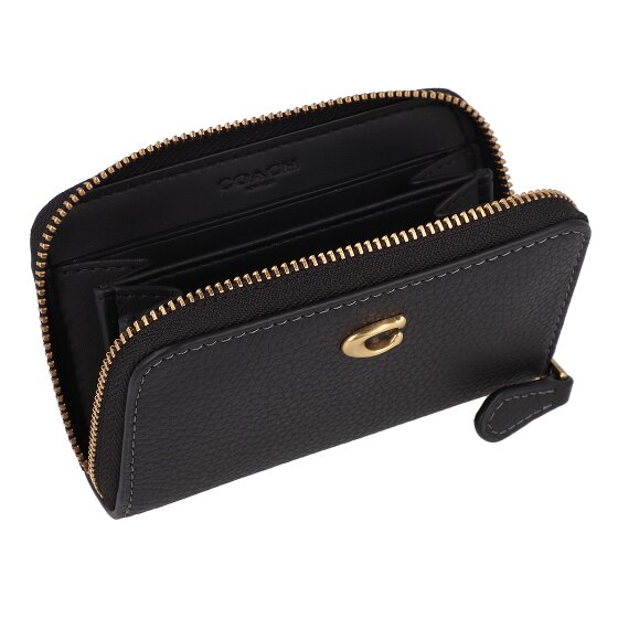 Coach Essential Kreditkartenetui Leder 11 cm