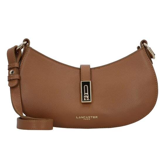 Lancaster Milano Horizon Schultertasche Leder 28 cm