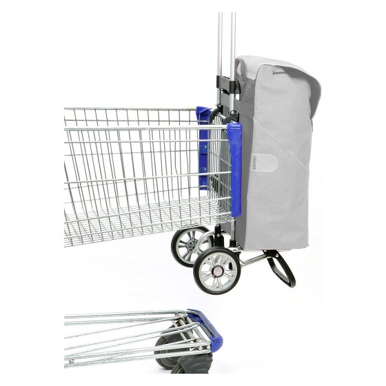 Andersen Shopper Scala Shopper Plus Hilma Einkaufstrolley 59 cm