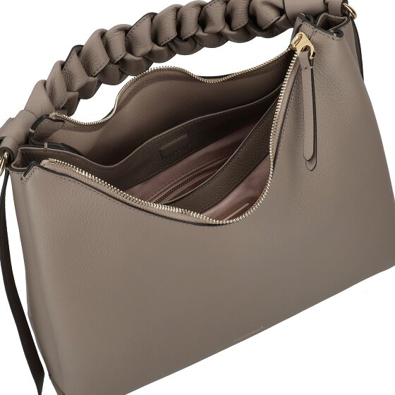 Coccinelle Boheme Schultertasche Leder 34 cm