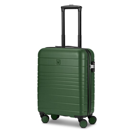 Roncato Baseliner 4 Rollen Kabinentrolley S 55 cm