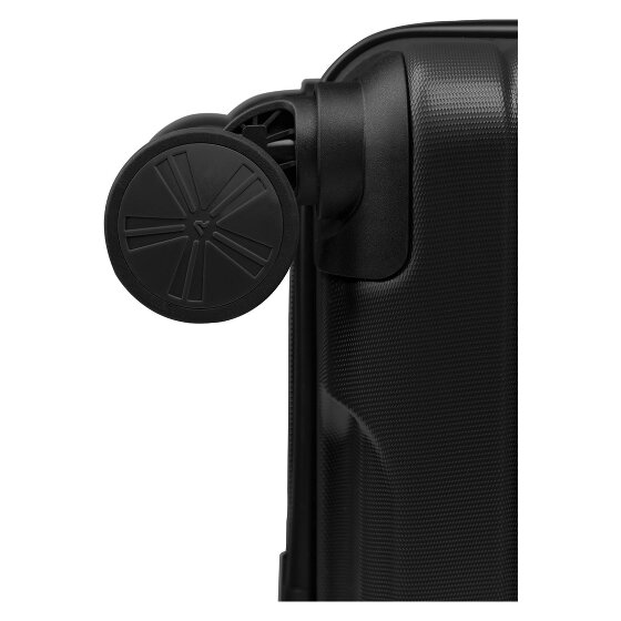 Roncato Baseliner 4 Rollen Kofferset 3-teilig