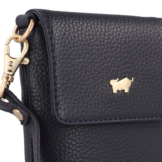 Braun Büffel Hanna Handytasche Leder 11.5 cm