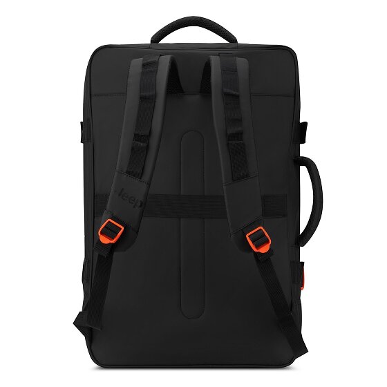 Jeep JS007C Reiserucksack XL 58 cm