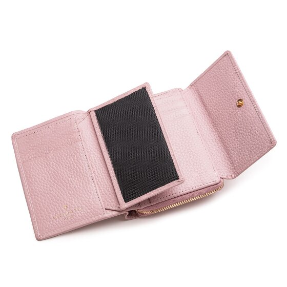 Lazarotti Bologna Leather Geldbörse Leder 12 cm