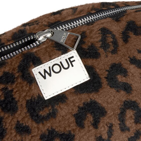 Wouf Teddy Gürteltasche 33 cm