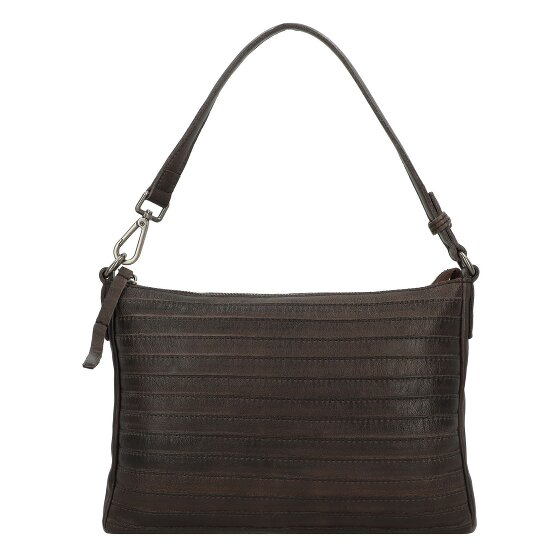 FredsBruder Layer Umhängetasche Leder 28 cm