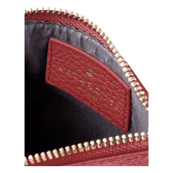 Lazarotti Bologna Leather Schlüsseletui Cardholder RFID Leder 11,5