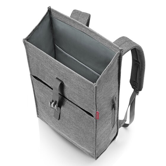 reisenthel Urban Rolltop Daypack 49 cm Laptopfach