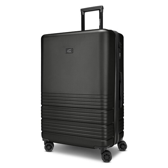 camel active Hanoi 4 Rollen Trolley L 78 cm mit Dehnfalte camel active Hanoi 4 Rollen Trolley L 78 cm mit Dehnfalte