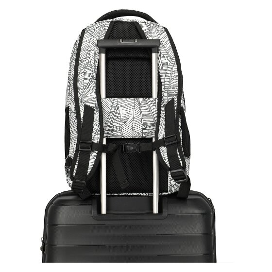 Travelite Basics Daypack 45 cm Laptopfach