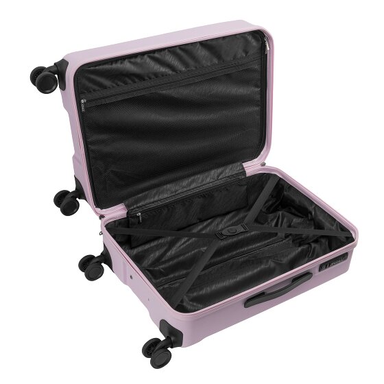 Epic Airwave NEO 4 Rollen Kofferset 3-teilig
