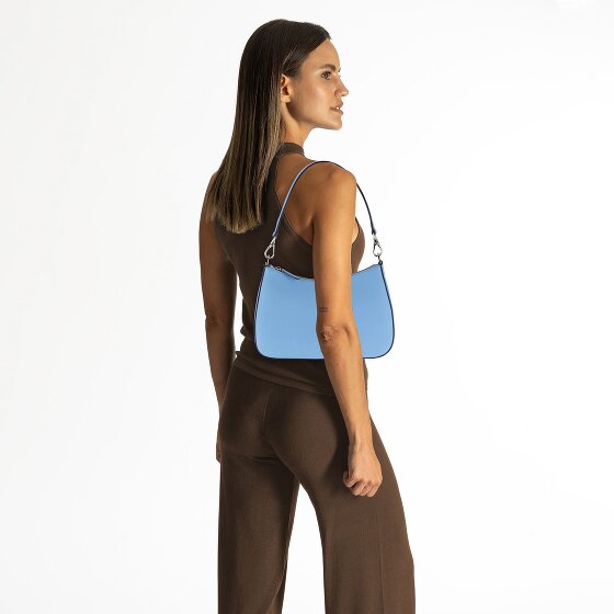 Lauren Ralph Lauren Danni Schultertasche Leder 26.5 cm