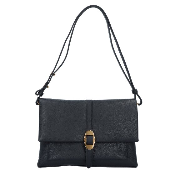 Coccinelle Dorian Schultertasche Leder 24 cm