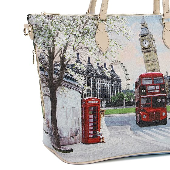 Y Not? Yesbag Shopper Tasche 44.5 cm