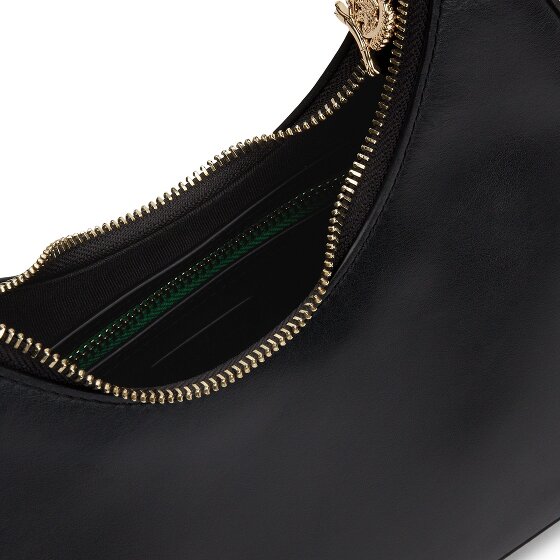 Tommy Hilfiger TH Soft Schultertasche Leder 38 cm