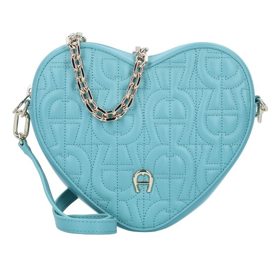 AIGNER Fashion Schultertasche Leder 19 cm
