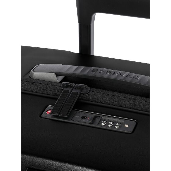 Travelite Millennium 4 Rollen Trolley 76 cm