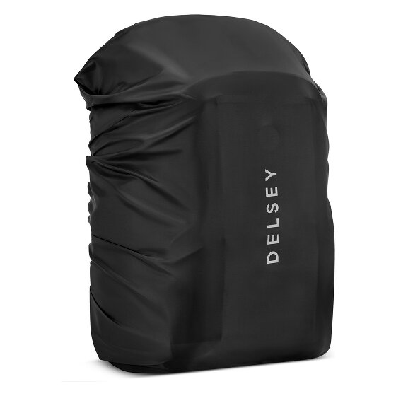 Delsey Paris DLC Pro Daypack RFID Schutz 42.5 cm Laptopfach