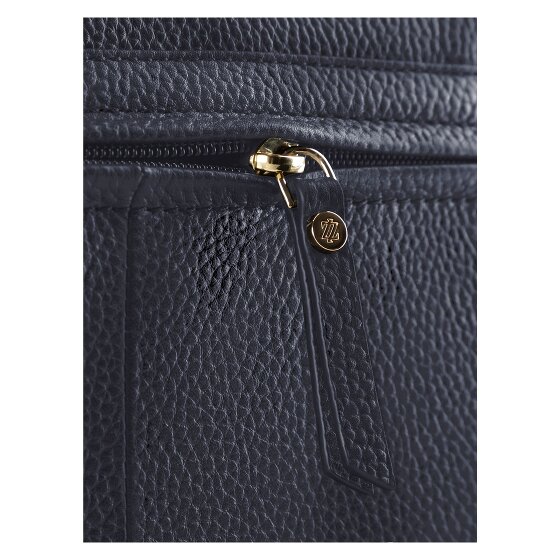 Lazarotti Bologna Leather Umhängetasche Leder 27 cm