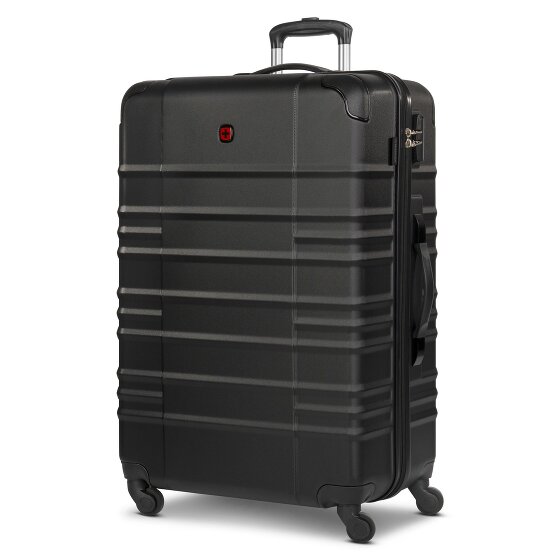Wenger Amplar 4 Rollen Trolley L 74 cm