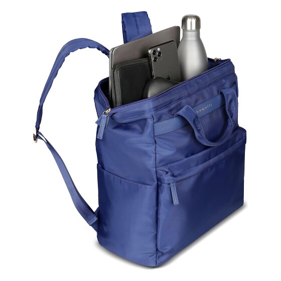 bugatti Mare 2.0 Daypack 38 cm Laptopfach